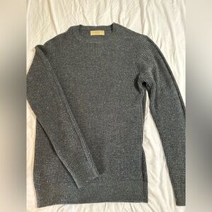 Men’s sweater